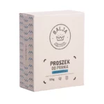 BALJA Proszek do prania kolorowego