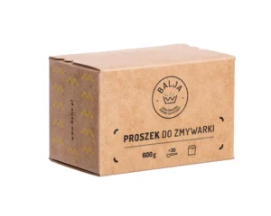BALJA Proszek do zmywarki